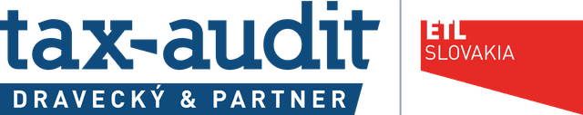 tax-audit Dravecký & Partner